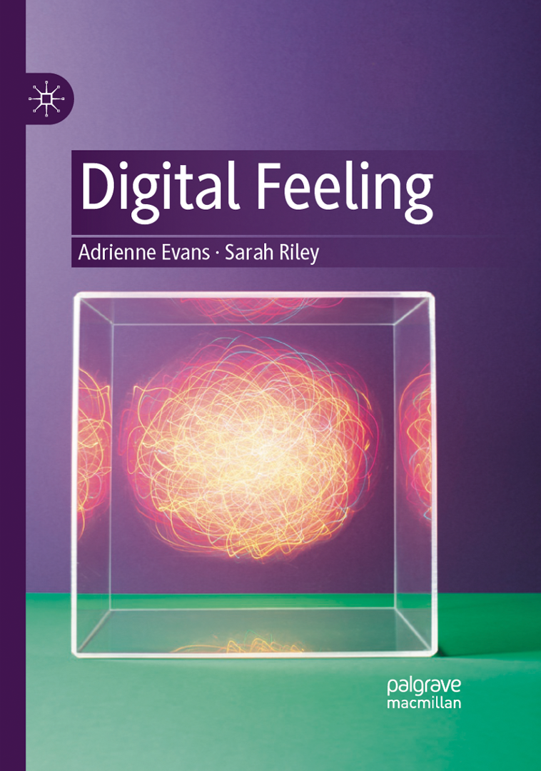 cover of Digital Feeling