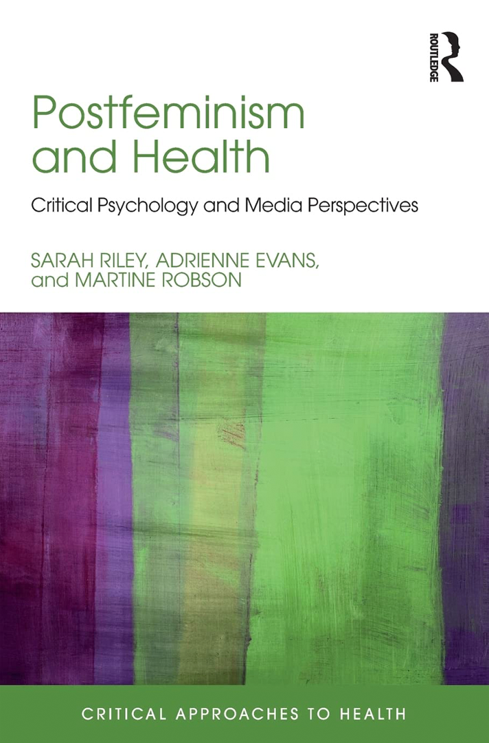 cover of Postfeminism and Health